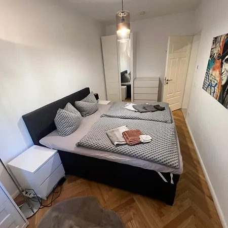 Deluxe Mit Arbeitsplatz Im Denkmalhaus, Und Ruhige Zentrale Lage Von Halle Saale We1 Apartment Halle (Saale)