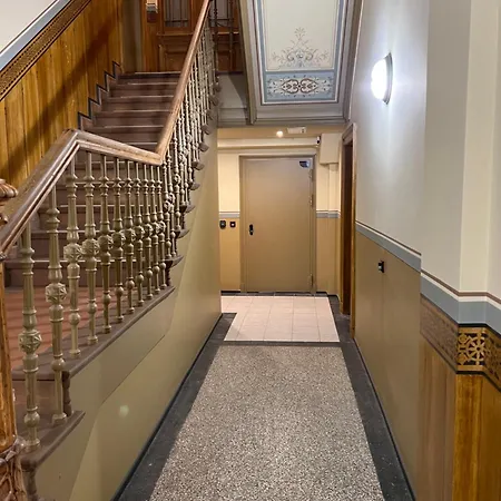 Deluxe Mit Arbeitsplatz Im Denkmalhaus, Und Ruhige Zentrale Lage Von Halle Saale We1 Apartment Halle (Saale)