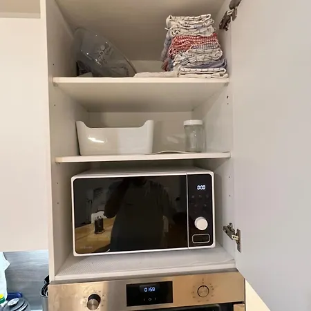 Apartment Deluxe Mit Arbeitsplatz Im Denkmalhaus, Und Ruhige Zentrale Lage Von Halle Saale We1 Halle (Saale)