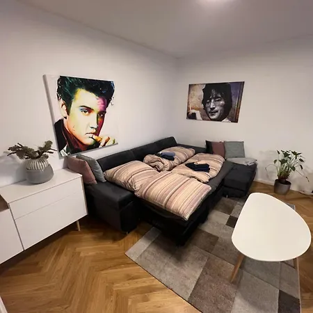 Deluxe Mit Arbeitsplatz Im Denkmalhaus, Und Ruhige Zentrale Lage Von Halle Saale We1 Apartment