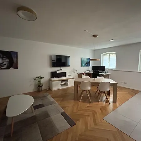 Deluxe Mit Arbeitsplatz Im Denkmalhaus, Und Ruhige Zentrale Lage Von Halle Saale We1 Halle (Saale)