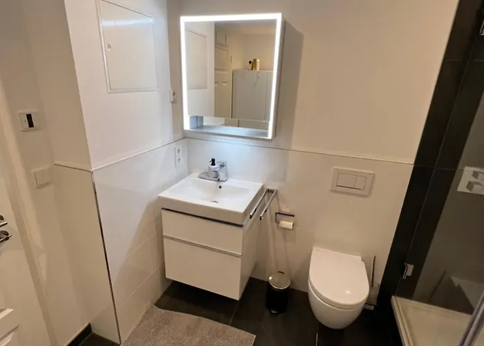 Deluxe Mit Arbeitsplatz Im Denkmalhaus, Und Ruhige Zentrale Lage Von Halle Saale We1