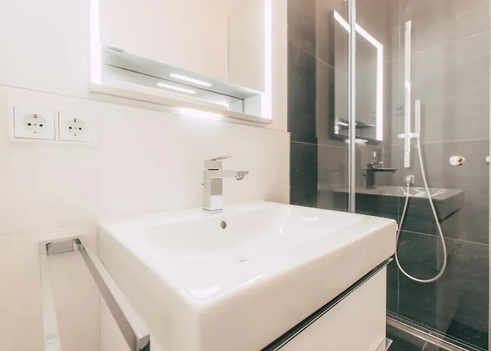 Daire Deluxe Mit Arbeitsplatz Im Denkmalhaus, Und Ruhige Zentrale Lage Von Halle Saale We1 *