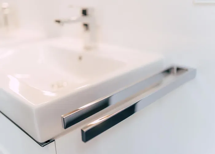 Deluxe Mit Arbeitsplatz Im Denkmalhaus, Und Ruhige Zentrale Lage Von Halle Saale We1 Halle (Saale)