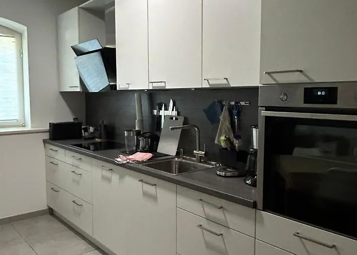 Deluxe Mit Arbeitsplatz Im Denkmalhaus, Und Ruhige Zentrale Lage Von Halle Saale We1 Daire *