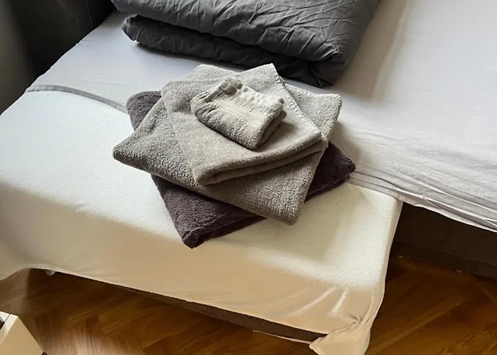 Daire Deluxe Mit Arbeitsplatz Im Denkmalhaus, Und Ruhige Zentrale Lage Von Halle Saale We1 Halle (Saale)