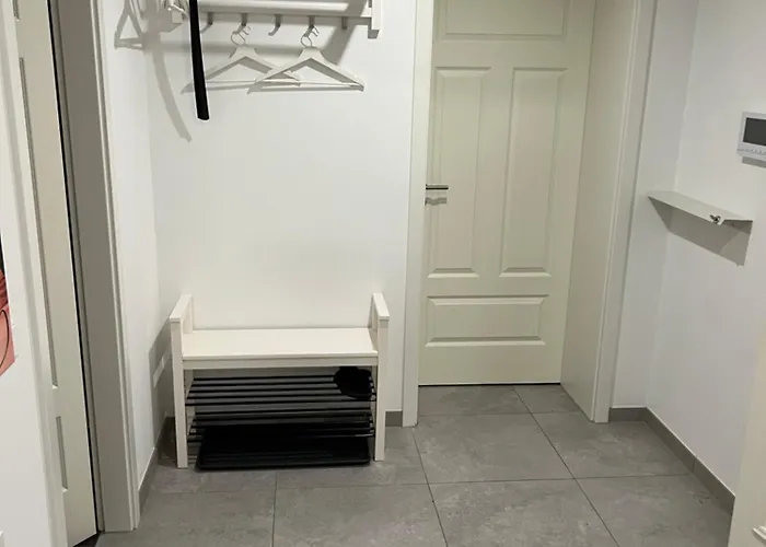 Daire Deluxe Mit Arbeitsplatz Im Denkmalhaus, Und Ruhige Zentrale Lage Von Halle Saale We1 *